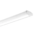 Sylvania 36 W LED Batten Light, 240V Single Lamp, 1.22 m Length, Neutral White, IP44 0044871