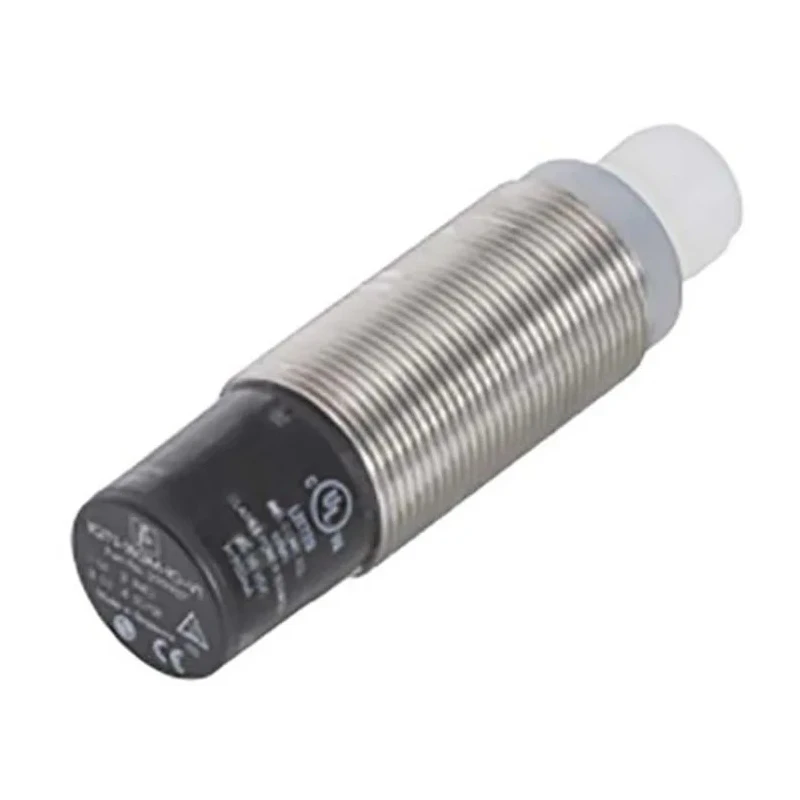 Pepperl + Fuchs Read Write Station Transponder IQT1, 896 bit, 13.56 MHz, IP67, Maximum Operating Temperature 70°C IQT1