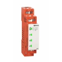 Broyce Control 3 Phase Monitoring Relay, 320/490 V AC Monitor Range, DIN Rail Mount, LPPI