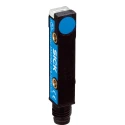 SICK Rectangular Inductive Proximity Sensor 30V DC 200mA PNP, M3 Thread, 2 mm Sensing Distance IQ08-02BPSKW5S