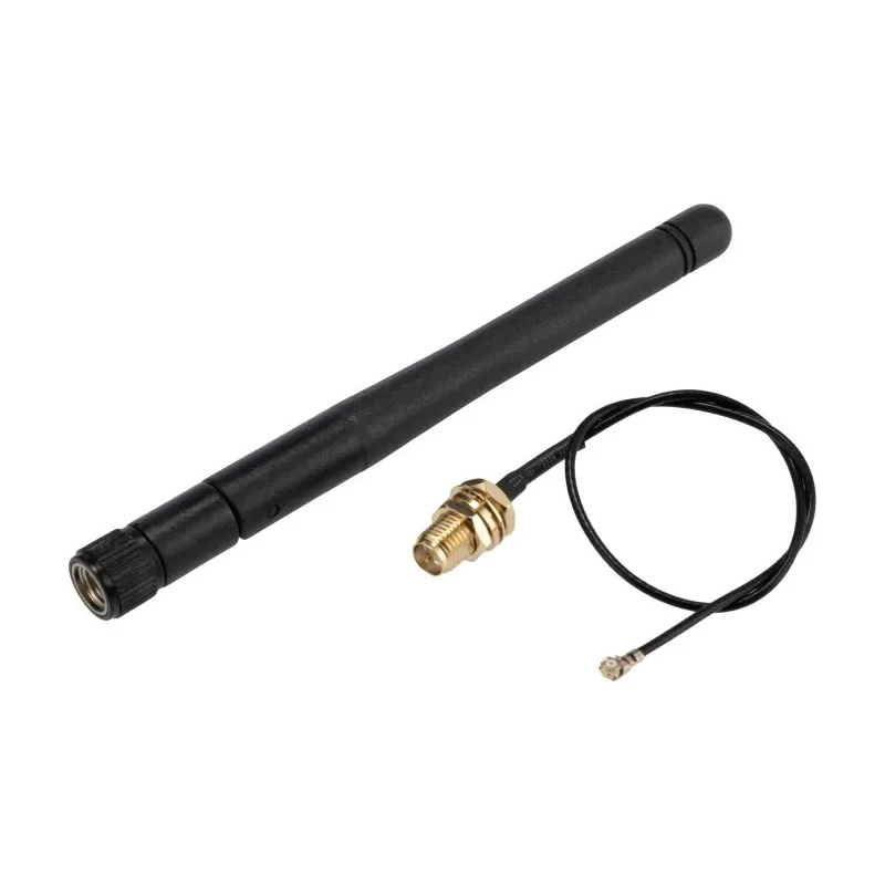 Raspberry Pi Compute Module 4 (CM4) Antenna Kit SC0480 Addon Communication Kit RoHS Certified China