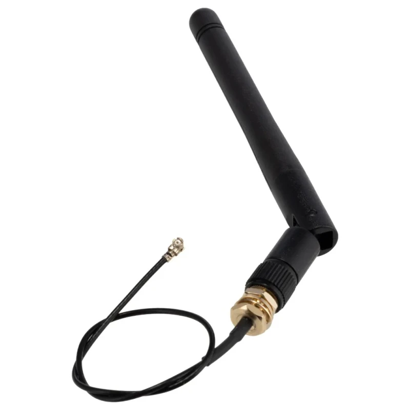 Raspberry Pi Compute Module 4 (CM4) Antenna Kit SC0480 Addon Communication Kit RoHS Certified China