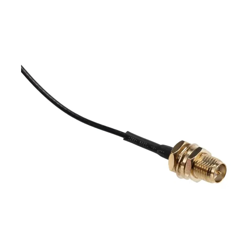 Raspberry Pi Compute Module 4 (CM4) Antenna Kit SC0480 Addon Communication Kit RoHS Certified China