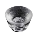Ledil ILONA Series 1-Way LED Lens Round 55° Wide Angle Polymethyl Methacrylate C17434_ILONA-WW