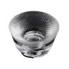 Ledil ILONA Series 1-Way LED Lens Round 55° Wide Angle Polymethyl Methacrylate C17434_ILONA-WW
