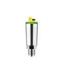 Vega Pressure Gauge VEGABAR 29 Series Analogue Output 0 bar to 10 bar, 12V-35V, Bluetooth Interface PP - 222 2D4