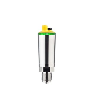Vega Pressure Gauge VEGABAR 29 Series Analogue Output 0 bar to 10 bar, 12V-35V, Bluetooth Interface PP - 222 2D4