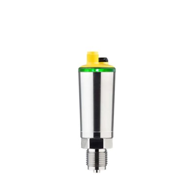 Vega Pressure Gauge VEGABAR 29 Series Analogue Output 0 bar to 10 bar, 12V-35V, Bluetooth Interface PP - 222 2D4
