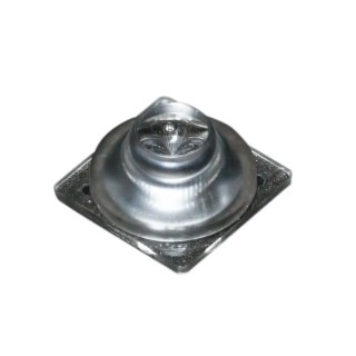 Ledil Veronica Series 1-Way LED Lens 190° Wide Angle Beam Polymethyl Methacrylate CA15902_VERONICA-SQ-SE