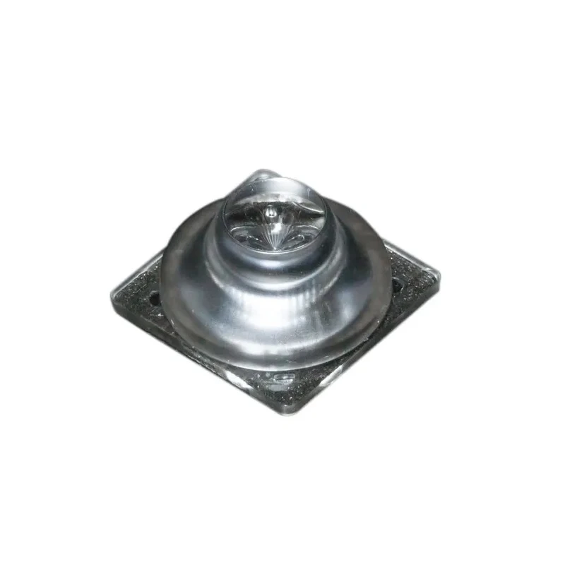 Ledil Veronica Series 1-Way LED Lens 190° Wide Angle Beam Polymethyl Methacrylate CA15902_VERONICA-SQ-SE