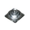Ledil Veronica Series 1-Way LED Lens 190° Wide Angle Beam Polymethyl Methacrylate CA15902_VERONICA-SQ-SE
