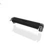 Amphenol Socapex MHDAS Series Right Angle PCB Header 60 Contacts 1.27 mm Pitch 2 Row Shrouded MHDAS2M060YCE11