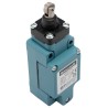 Honeywell Technologies GLB Series Plunger Limit Switch, 1 NO/1 NC, IP67, Die Cast Zinc Housing, 600V AC, 10A
