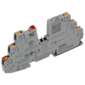 Phoenix Contact PTCB Electronic Circuit Breaker 2A 24V DIN Rail Type E 2909903