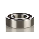SKF Single Row Angular Contact Ball Bearing 17 mm ID, 35 mm OD, 10 mm Race Width 7003 ACDGA/P4A
