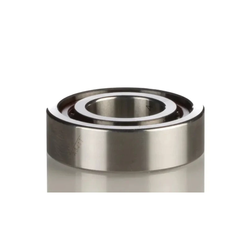 SKF Single Row Angular Contact Ball Bearing 17 mm ID, 35 mm OD, 10 mm Race Width 7003 ACDGA/P4A