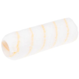 Cottam Paint Roller 44 mm Diameter Long Pile for Emulsion and Masonry Paints 207-6475