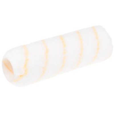 Cottam Paint Roller 44 mm Diameter Long Pile for Emulsion and Masonry Paints 207-6475