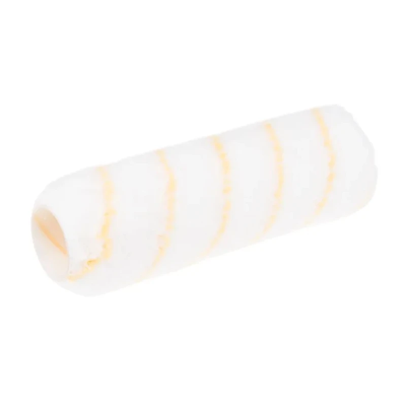 Cottam Paint Roller 44 mm Diameter Long Pile for Emulsion and Masonry Paints 207-6475