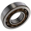 SKF Single Row Angular Contact Ball Bearing 65 mm ID 140 mm OD 33 mm Race Width 7313 BECBP