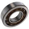 SKF Single Row Angular Contact Ball Bearing 65 mm ID 140 mm OD 33 mm Race Width 7313 BECBP