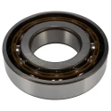 SKF Single Row Angular Contact Ball Bearing 65 mm ID 140 mm OD 33 mm Race Width 7313 BECBP