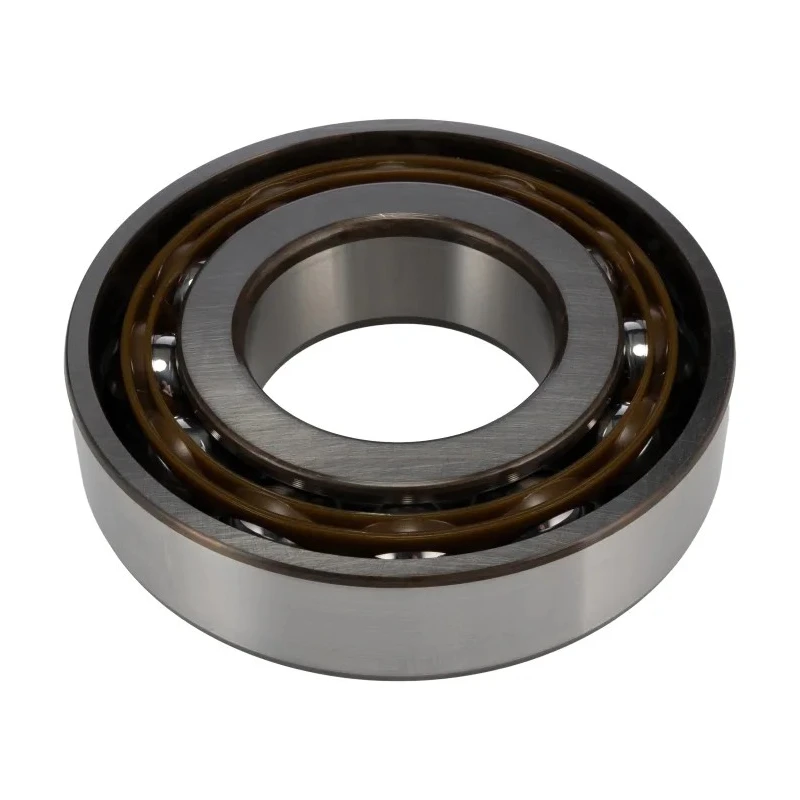 SKF Single Row Angular Contact Ball Bearing 65 mm ID 140 mm OD 33 mm Race Width 7313 BECBP