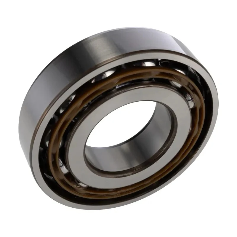 SKF Single Row Angular Contact Ball Bearing 65 mm ID 140 mm OD 33 mm Race Width 7313 BECBP