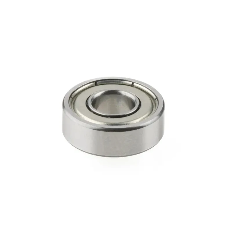 SKF Single Row Deep Groove Ball Bearing 6 mm Inside Diameter 15 mm Outside Diameter 5 mm Race Width Double Shielded 619/6-2Z