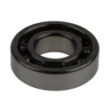 SKF Single Row Deep Groove Ball Bearing 10 mm Inside Diameter, 22 mm Outside Diameter, 6 mm Race Width Sheet Metal 61900