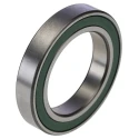 SKF Single Row Deep Groove Ball Bearing 45 mm ID, 68 mm OD, 12 mm Width, Sealed Sheet Metal Cage 61909-2RZ