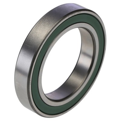 SKF Single Row Deep Groove Ball Bearing 45 mm ID, 68 mm OD, 12 mm Width, Sealed Sheet Metal Cage 61909-2RZ