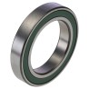 SKF Single Row Deep Groove Ball Bearing 45 mm ID, 68 mm OD, 12 mm Width, Sealed Sheet Metal Cage 61909-2RZ