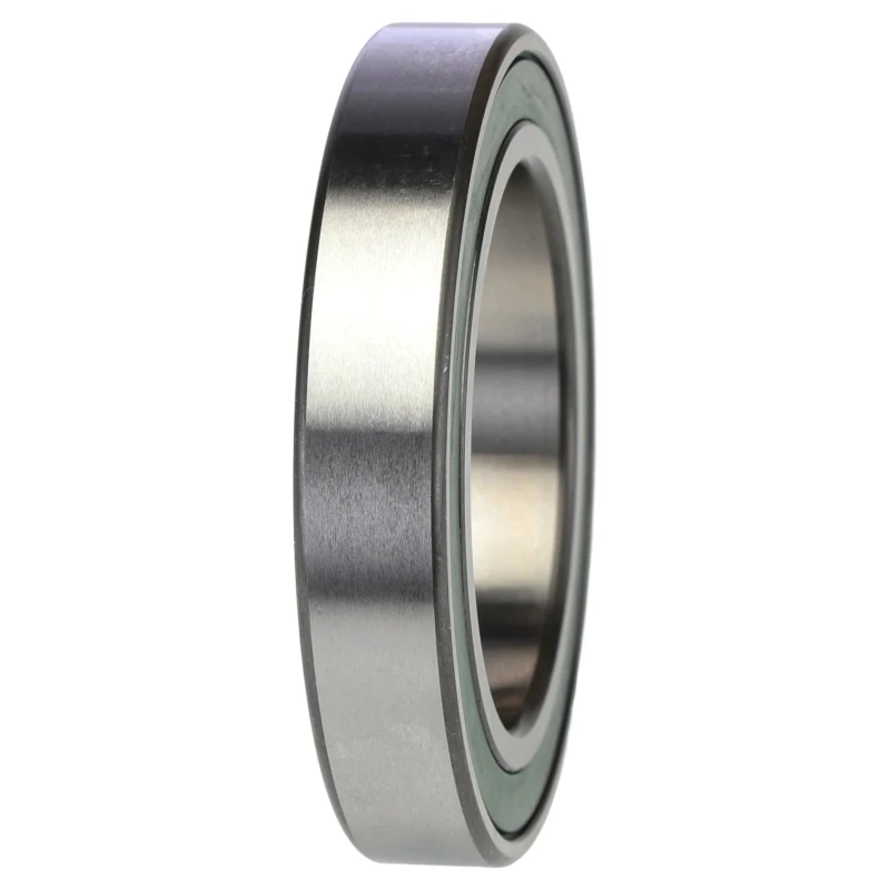 SKF Single Row Deep Groove Ball Bearing 45 mm ID, 68 mm OD, 12 mm Width, Sealed Sheet Metal Cage 61909-2RZ