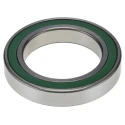 SKF Single Row Deep Groove Ball Bearing 45 mm ID, 68 mm OD, 12 mm Width, Sealed Sheet Metal Cage 61909-2RZ