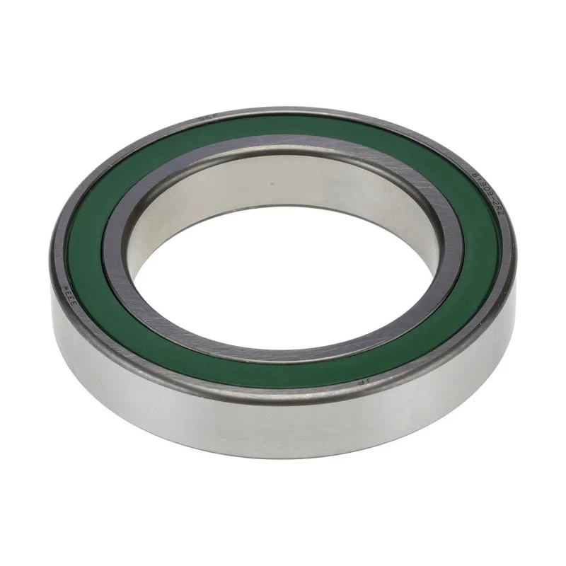 SKF Single Row Deep Groove Ball Bearing 45 mm ID, 68 mm OD, 12 mm Width, Sealed Sheet Metal Cage 61909-2RZ