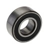 SKF 2 Row Angular Contact Ball Bearing 25 mm ID 52 mm OD 20.6 mm Race Width 3205 A-2RS1/MT33