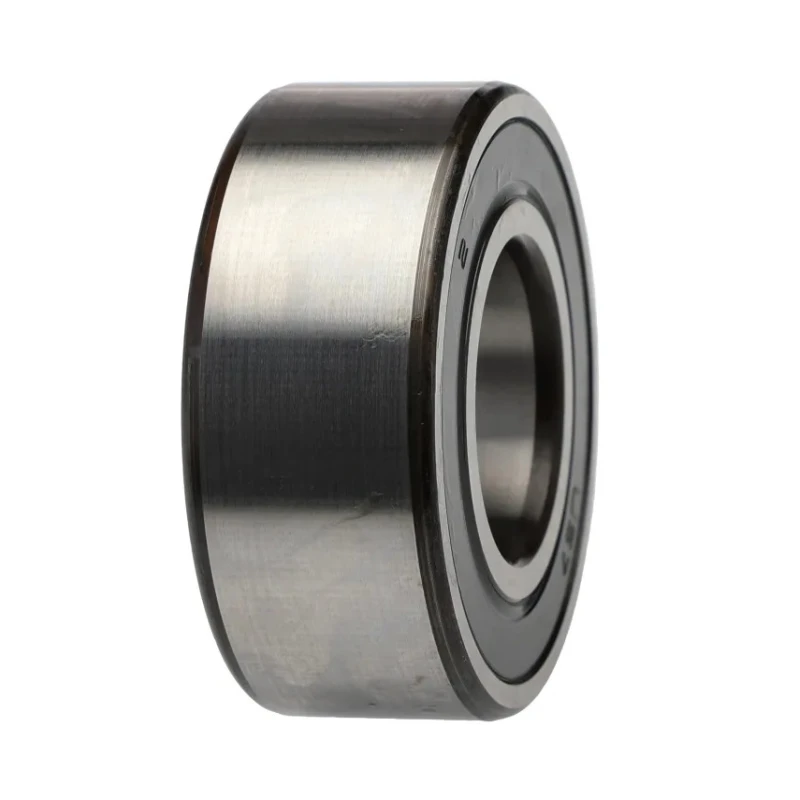 SKF 2 Row Angular Contact Ball Bearing 25 mm ID 52 mm OD 20.6 mm Race Width 3205 A-2RS1/MT33