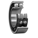 SKF 2 Row Double Angular Contact Ball Bearing 30 mm ID, 62 mm OD, 23.8 mm Race Width 3206 ATN9/C3