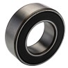 SKF Double Row Angular Contact Ball Bearing 55 mm ID, 100 mm OD, 33.3 mm Race Width 3211 A-2RS1/MT33