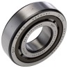 SKF Single-Row Cylindrical Roller Bearing with 35 mm Inside Diameter, 80 mm Outside Diameter, 21 mm Race Width NJ 307 ECP