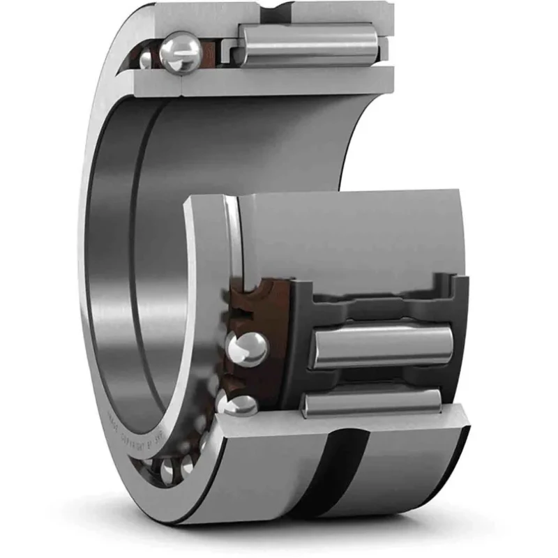SKF Roller Bearing Angular Contact Ball Needle Roller 60 mm Inside Diameter 85 mm Outside Diameter NKIA 5912