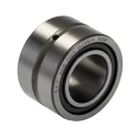 SKF Combined Needle Roller & Angular Contact Ball Bearing 20 mm ID, 37 mm OD, 25 mm Race Width NKIB 5904