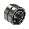 SKF Combined Needle Roller & Angular Contact Ball Bearing 20 mm ID, 37 mm OD, 25 mm Race Width NKIB 5904