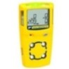 Honeywell Gas Detector