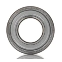 SKF Double Row Angular Contact Ball Bearing 40 mm ID, 80 mm OD, 30.2 mm Race Width 3208 A-2ZTN9/MT33