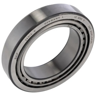 SKF Tapered Roller Bearing 65 mm Inside Diameter, 100 mm Outside Diameter 32013 X