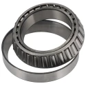 SKF Tapered Roller Bearing 65 mm Inside Diameter, 100 mm Outside Diameter 32013 X