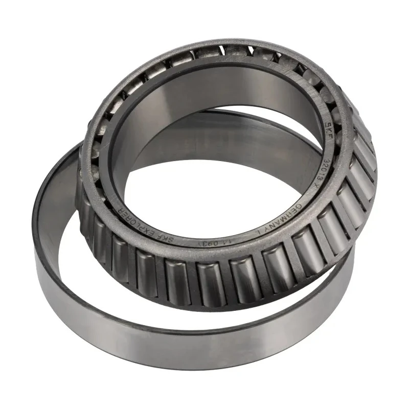 SKF Tapered Roller Bearing 65 mm Inside Diameter, 100 mm Outside Diameter 32013 X