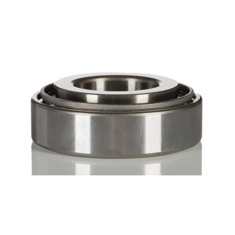 SKF Tapered Roller Bearing 35 mm Inside Diameter 72 mm Outside Diameter Model 32207
